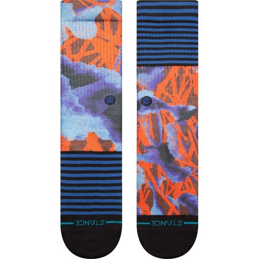 Stance Socken&#x20;Juarez&#x20;Crew&#x20;multi