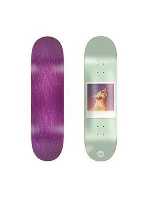 Jart Skateboard Instant Film 8.25x31.85 LC