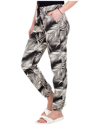 iriedaily Hose La Palma Pant black