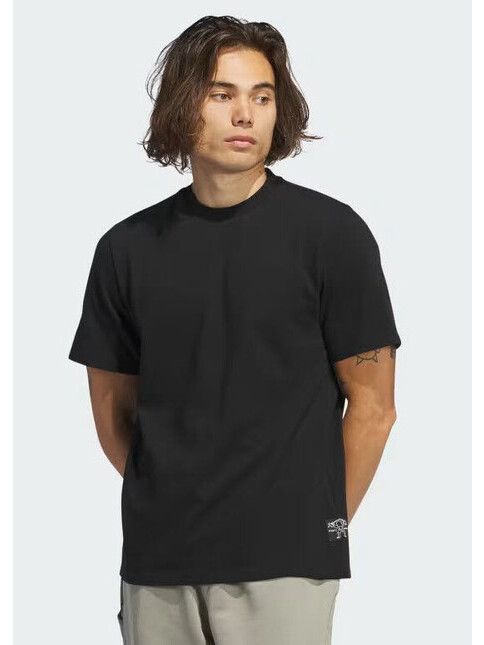 Adidas T-Shirt H Shmoo SS Tee black