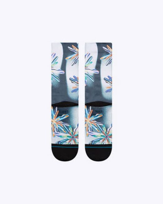 Stance Socken&#x20;Coyoacan&#x20;Crew&#x20;multi