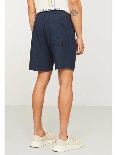 Recolution Short Curry navy