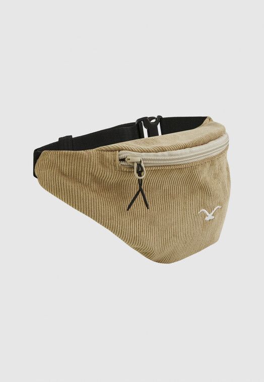 Cleptomanicx Hip&#x20;Bag&#x20;Healer&#x20;Cord&#x20;nomad