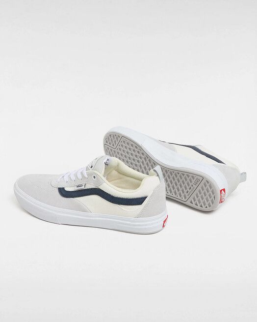 Vans Skateschuh&#x20;Skate&#x20;Kyle&#x20;Walker&#x20;light&#x20;grey