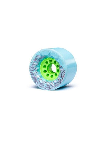 Orangatang Rollen Caguama 85mm 77a (Set 4 Stück)