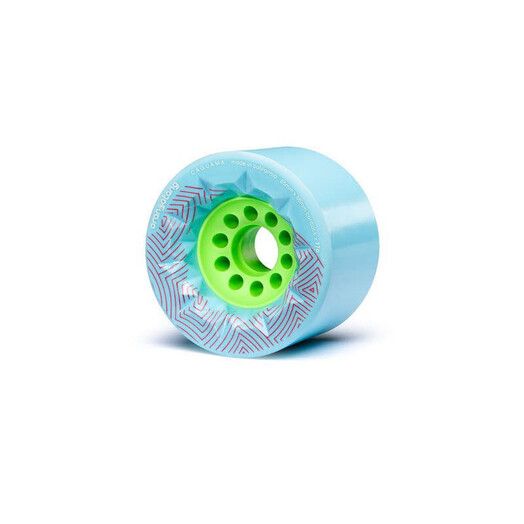 Orangatang Rollen&#x20;Caguama&#x20;85mm&#x20;77a&#x20;&#x28;Set&#x20;4&#x20;St&#x00FC;ck&#x29;