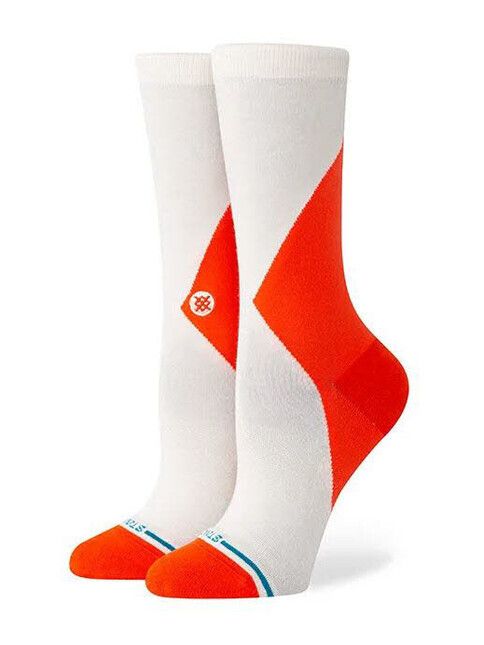 Stance Socken Reflect Crew