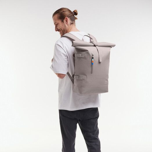 GOT Bag Rucksack&#x20;Rolltop&#x20;2.0&#x20;seahorse