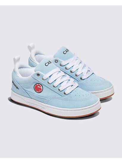 Vans Skateschuh Skate Cab 4 baby blue