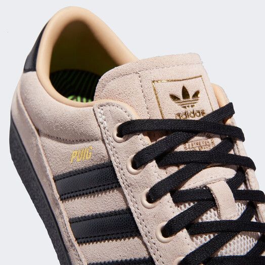 Adidas Skateschuh&#x20;Puig&#x20;Indoor&#x20;Wonder&#x20;Quartz