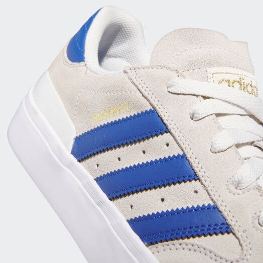 Adidas Skateschuh&#x20;Busenitz&#x20;Vulc&#x20;II&#x20;crywhite&#x20;royalblue