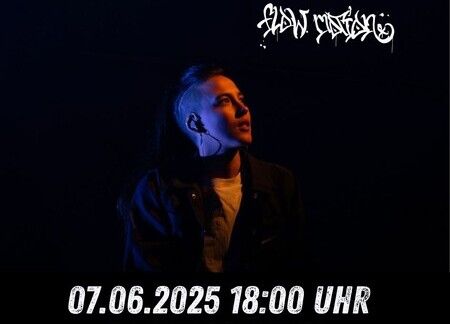Hip-Hop und Skate-Fest in Bad Krozingen am 07.06.2025