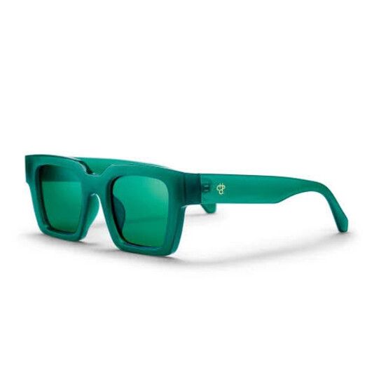 CHPO Sonnenbrille&#x20;Max&#x20;disco&#x20;green