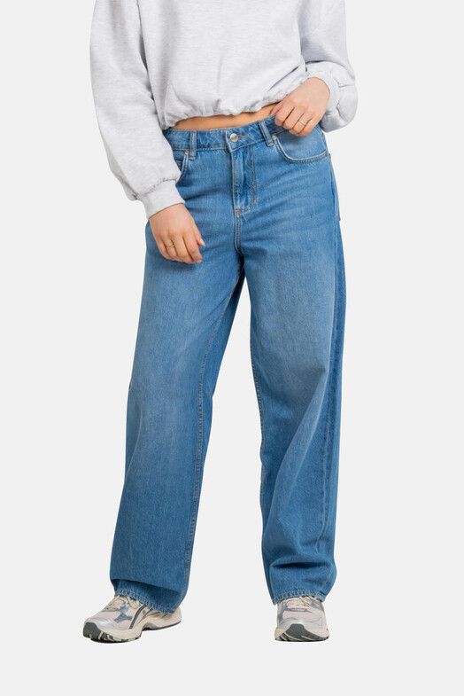 Reell Hose&#x20;Women&#x20;Chlo&#x00E9;&#x20;Baggy&#x20;sky&#x20;blue&#x20;stone