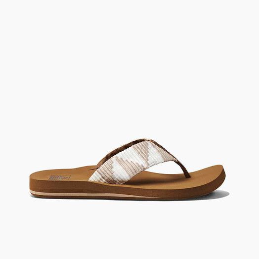 Reef Sandal&#x20;Spring&#x20;Woven&#x20;Zehentrenner&#x20;sand