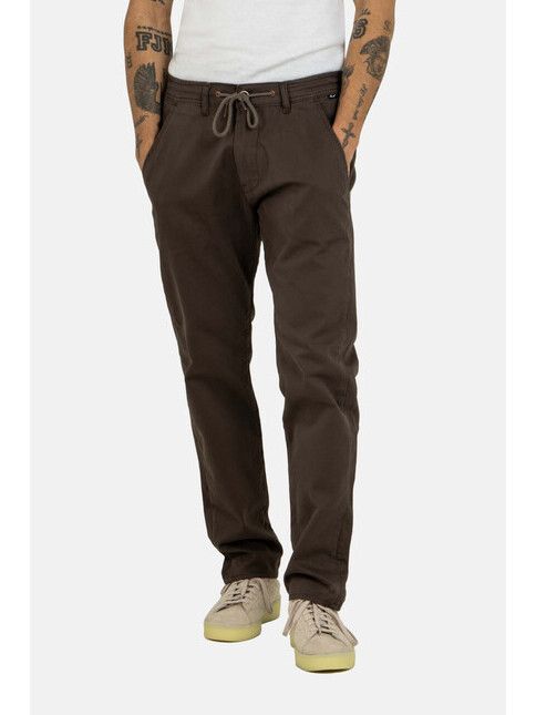 Reell Hose Reflex Evo clay brown