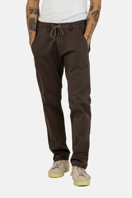 Reell Hose&#x20;Reflex&#x20;Evo&#x20;clay&#x20;brown