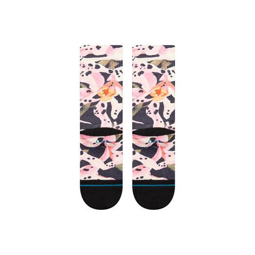 Stance Socken&#x20;Encyclia&#x20;black