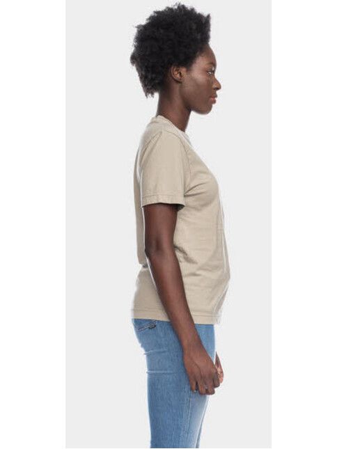 ATO Berlin T-Shirt Maja beige