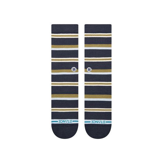 Stance Socken&#x20;Hudson&#x20;Crew&#x20;navy