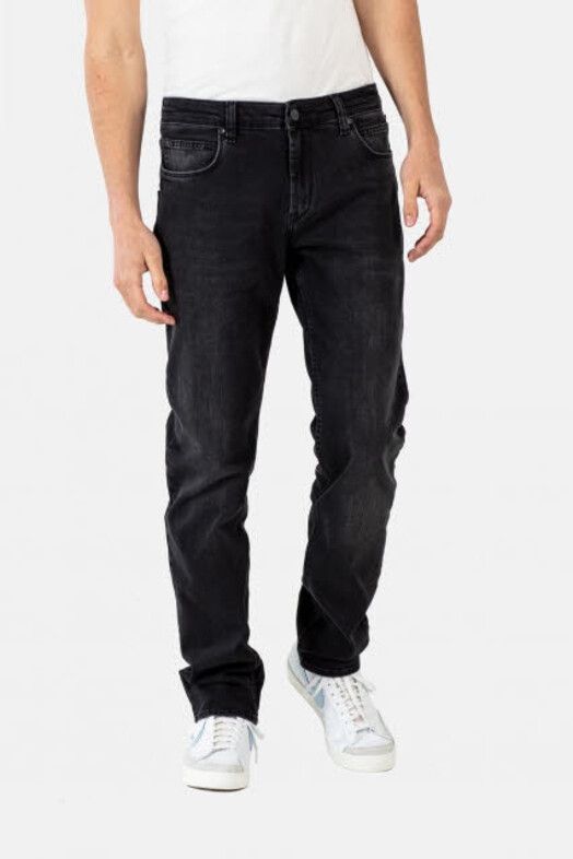 Reell Hose&#x20;Nova&#x20;2&#x20;black&#x20;wash