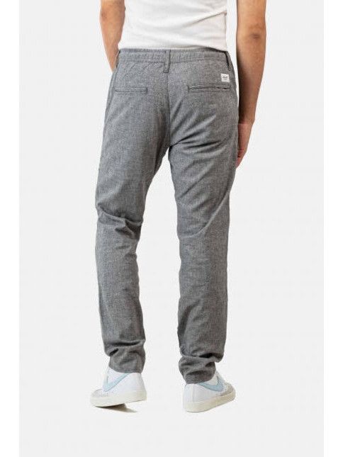 Reell Hose Reflex Evo grey linen