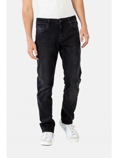 Reell Hose Nova 2 black wash