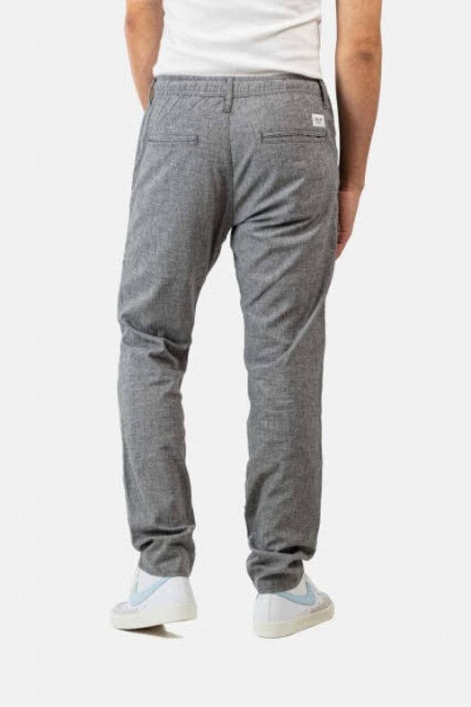 Reell Hose&#x20;Reflex&#x20;Evo&#x20;grey&#x20;linen