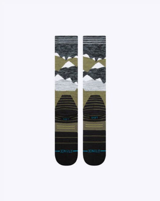 Stance Socken&#x20;Lonely&#x20;Peaks&#x20;teal