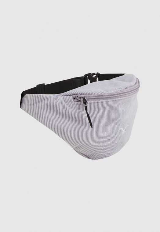 Cleptomanicx Hip&#x20;Bag&#x20;Healer&#x20;Cord&#x20;lavender