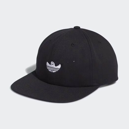 Adidas Cap&#x20;Shmoo&#x20;Hat&#x20;black