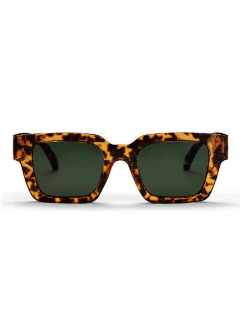 CHPO Sonnenbrille Max leopard