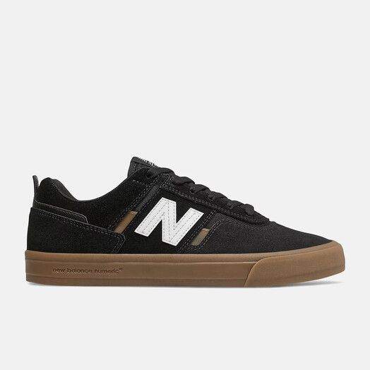 New Balance Numeric Skateboard&#x20;NB&#x20;Numeric&#x20;306BGM&#x20;Jamie&#x20;Foy&#x20;black&#x20;gum