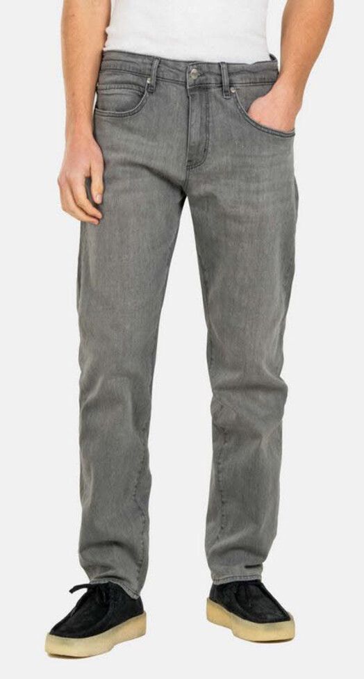 Reell Hose&#x20;Barfly&#x20;concrete&#x20;grey