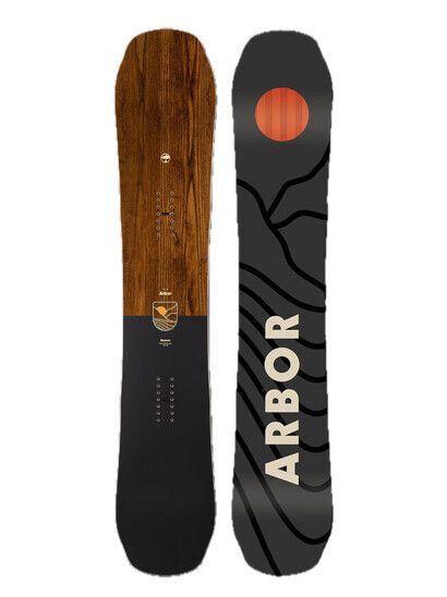 Arbor Snowboard Element 161 MW 24/25