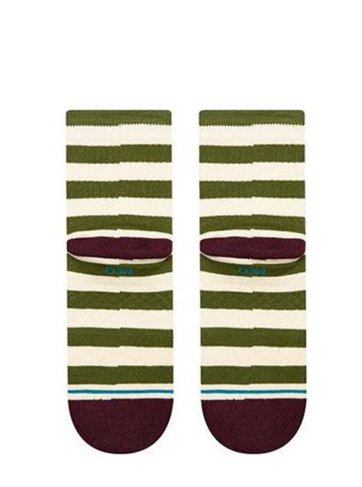 Stance Socken&#x20;Breton&#x20;Quarter