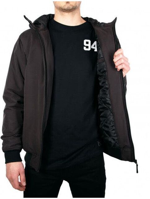 iriedaily Jacke Nilas Jacket black