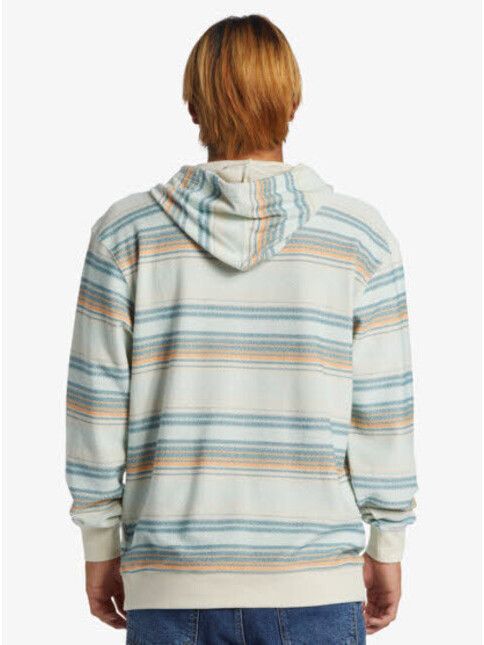 Quiksilver Kapuzenpullover Great Oatway limpet shell