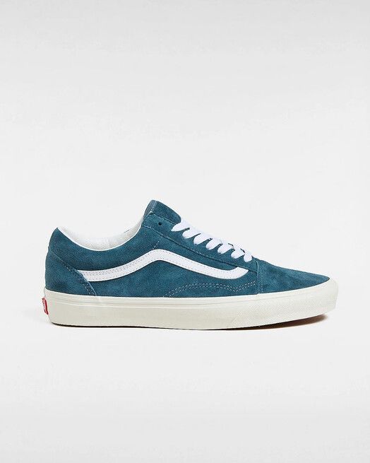 Vans Skateschuh&#x20;Old&#x20;Skool&#x20;pig&#x20;suede&#x20;stargazer