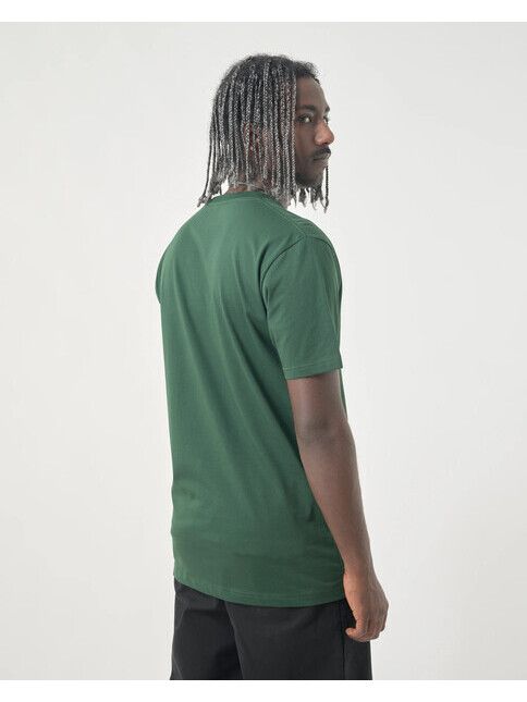 Cleptomanicx T-Shirt Embro Gull mountain view