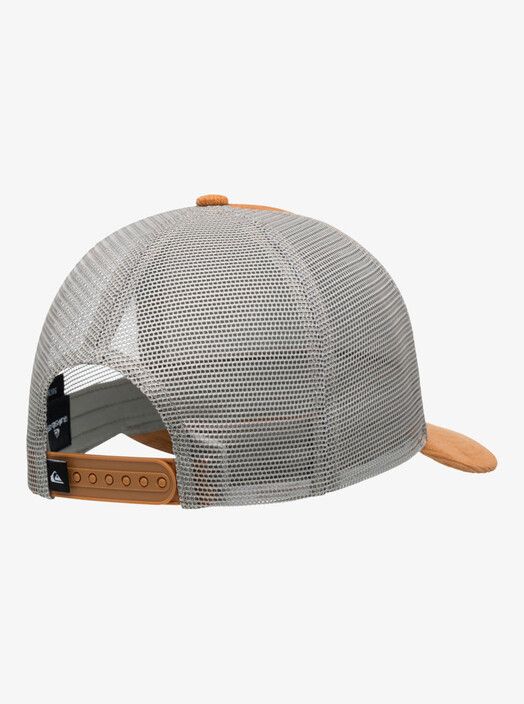 Quiksilver Cap&#x20;Happy&#x20;French&#x20;Hours&#x20;bran