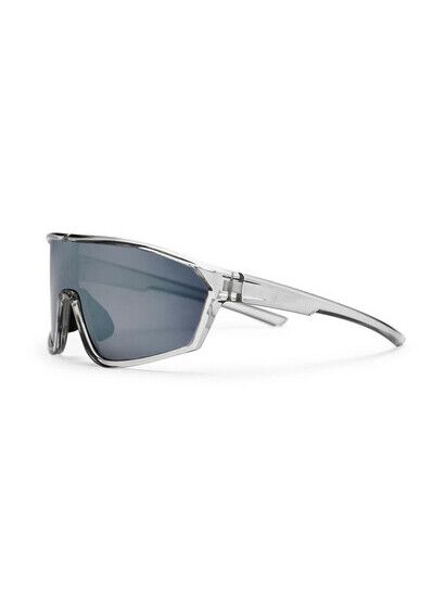 CHPO Sonnenbrille Vinfred transparent grey