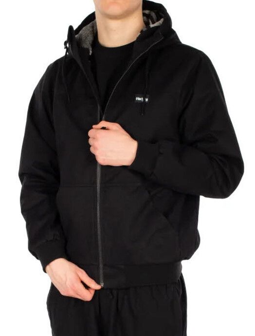 iriedaily Jacke&#x20;Wonderer&#x20;Jacket&#x20;black