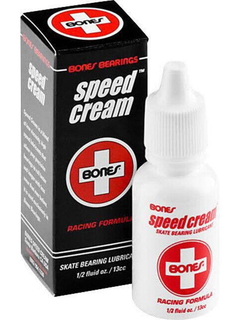 Bones Accessories Speed Cream 1/2 oz