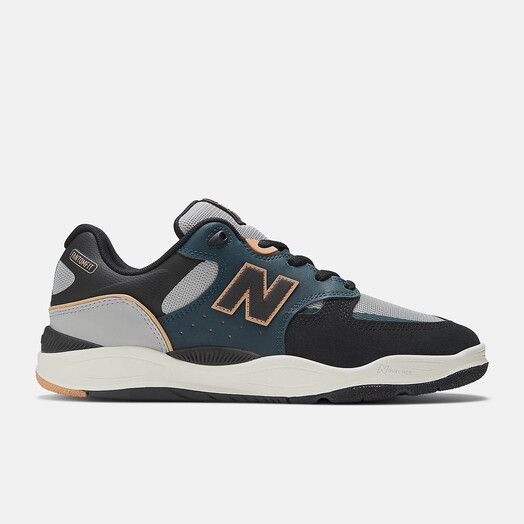 New Balance Numeric Skateschuh&#x20;Tiago&#x20;1010&#x20;teal&#x20;black