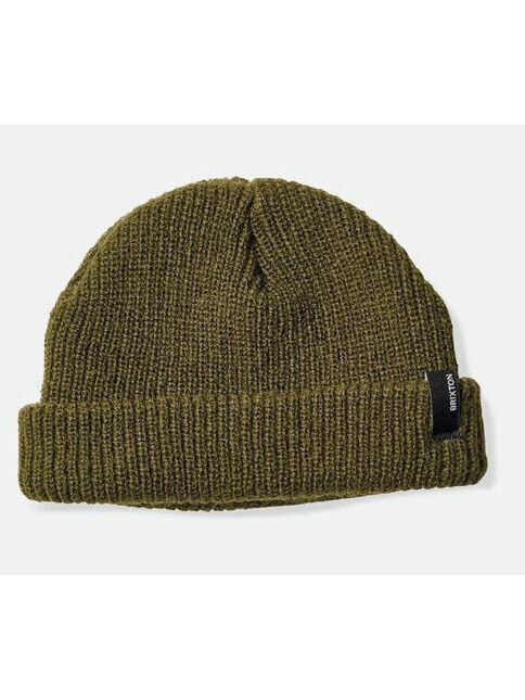 Brixton Mütze Baby Heist Beanie military olive