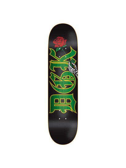 DGK Skateboard Immortal 8.1