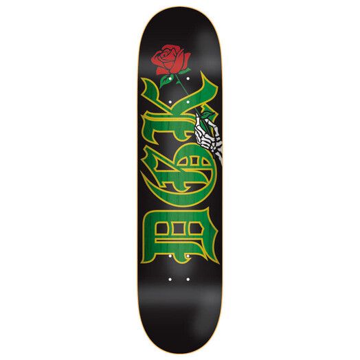 DGK Skateboard&#x20;Immortal&#x20;8.1