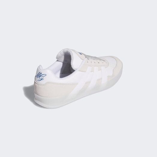 Adidas Skateschuh&#x20;Aloha&#x20;Super&#x20;crystal&#x20;white&#x20;bluebird