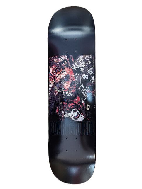 Boardshop Skateboard Chaos 8.0